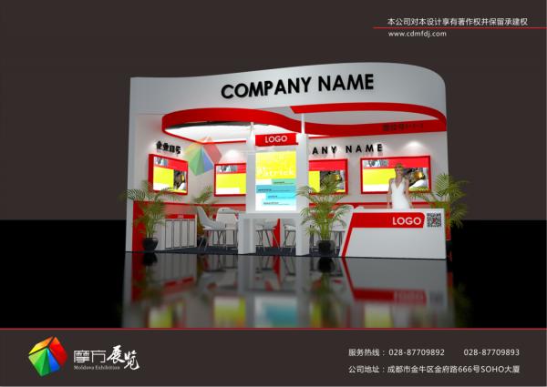 展會(huì)中展臺(tái)的類型以及企業(yè)應(yīng)該如何選擇展臺(tái)結(jié)構(gòu)？